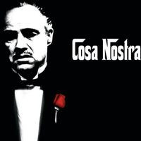 Cosa Nostra Family Pizzeria Take Away The Godfather Pub