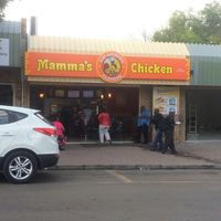 Mama's Chicken