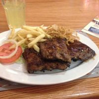 Golden Canyon Spur Steak Ranch