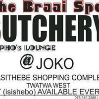 The Braai Spot Butchery