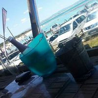 Pelicans Cafe Struisbaai