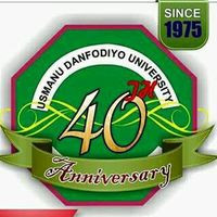 Usmanu Danfodio University Sokoto