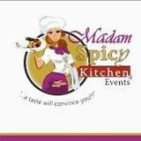 Madam Spicy Kitchen