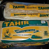 Tahir Bread