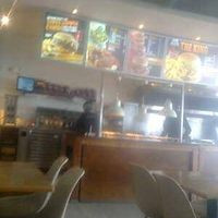 Steers Cresant Mall Setsing