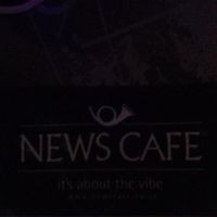 Hertfield News Cafe