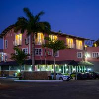 Broadfield Hotels Apo Residence