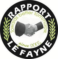 Rapport Le Fayne Club Of Nigeria