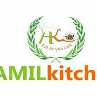 Amil Kitchen