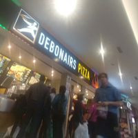 Debonairs Pizza