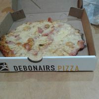 Debonairs Pizza Steers Empangeni