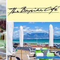 The Bayside CafÉ