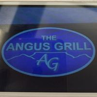 The Angus Grill