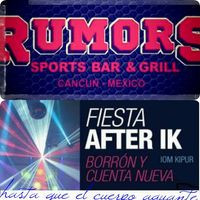 Club Rumorz 1st Avenue Festac Town Lagos