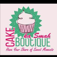 Cake Boutique Ka Sma