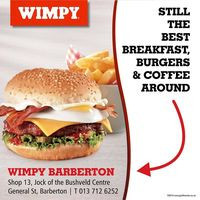 Baberton Wimpy