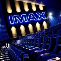 Baywest Imax Cinema