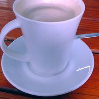 Twisfontein Coffe Cafe'