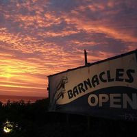 Barnacles Restaurant