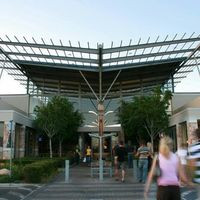 Paarl Mall