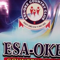 Esa-oke Country Club