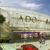 Ado Bayero Mall