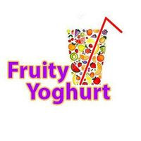 Fruity Yoghurt