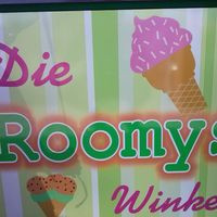 Die Roomys Winkel