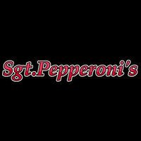 Sgt. Pepperoni's J-bay